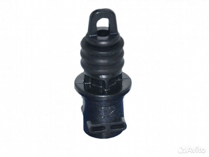 Штуцер парового бойлера кофемашины delonghi