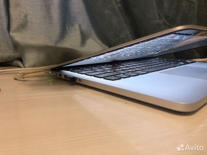 Macbook air 13