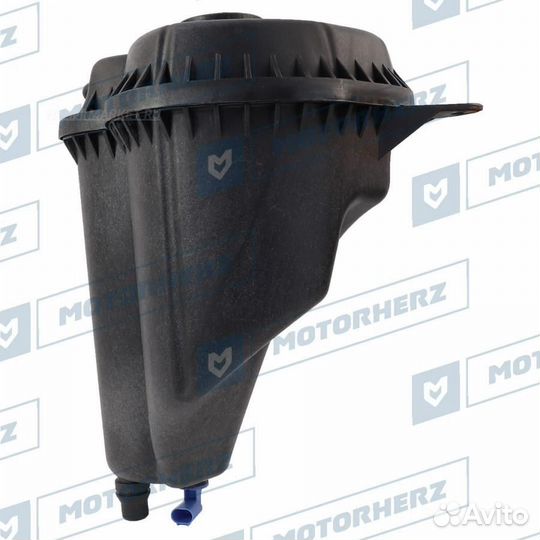 Motorherz 106CA0006AE Бачок расширительный