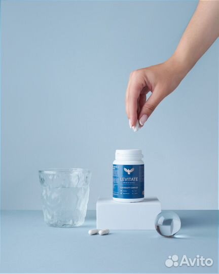 Предметная фотосъемка