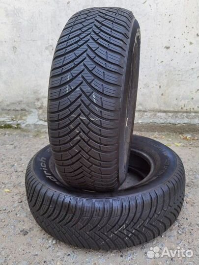 Bfgoodrich G-Grip All Season 2 205/65 R15 94H