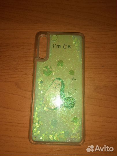 Продаю чехлы