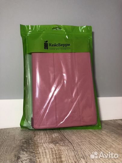 Чехол на iPad