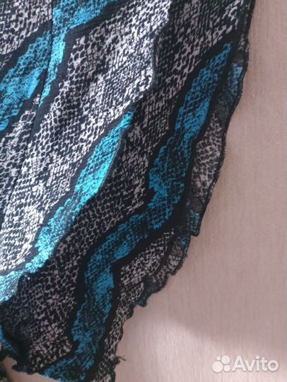 Блуза Ulla Popken р.58-60