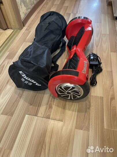 Гироскутер бу