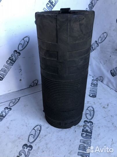 Пыльник переднего амортизатора mercedes w215 cl 50