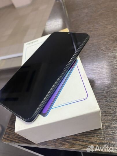 OPPO A12, 3/32 ГБ
