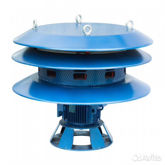 Сирены С-40 Завод-изготовитель