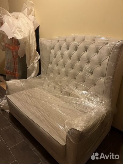 Диван Италия Capital Collection