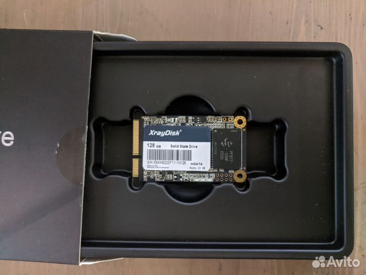 Ssd, M2 msata и nvme. Новые