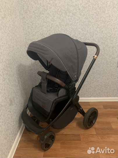 Коляска Carrello Epica 3 в 1
