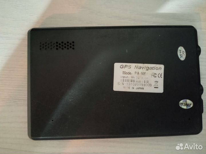 Gps навигатор pioneer