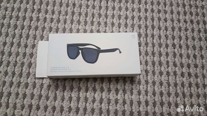 Солнцезащитные очки Xiaomi Mijia Classic