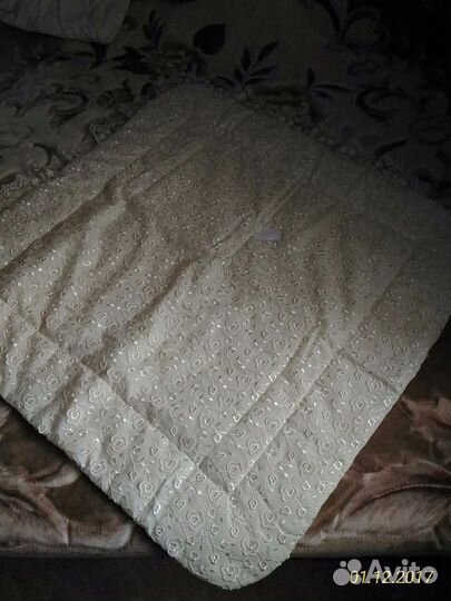 Комплект на выписку