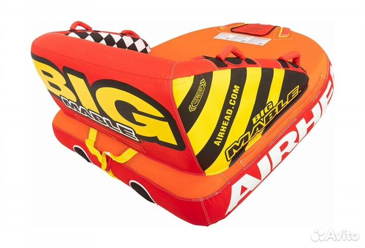 Баллон буксируемый airhead Big Mable 53-2213