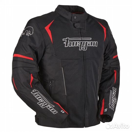 Furygan Мотокуртка ultraspark 3in1 XL