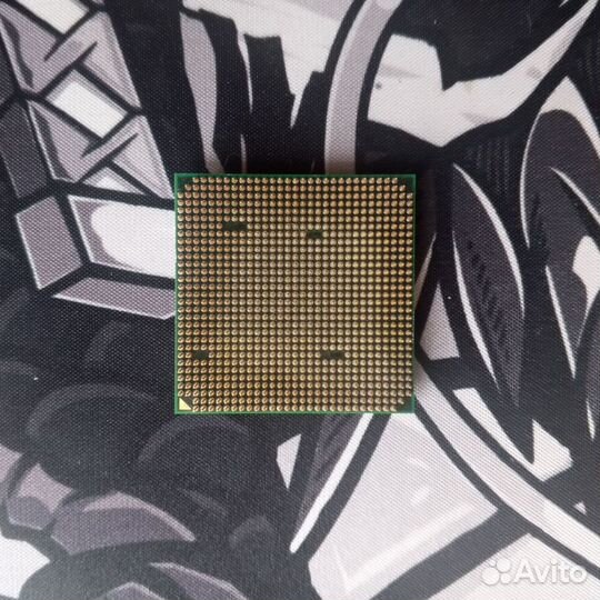 Amd phenom ii x4 965