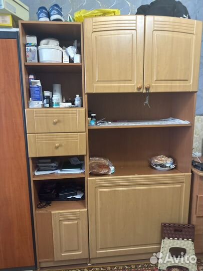 Продам шкафы