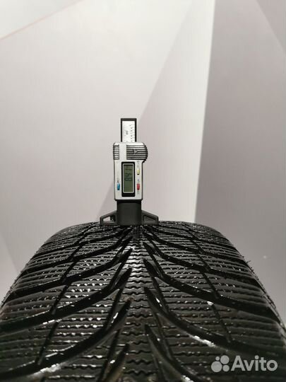 Goodyear UltraGrip Ice 205/55 R16 91T