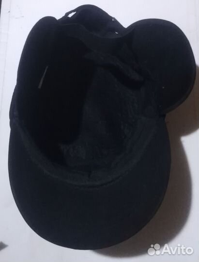 Кепка мужская
