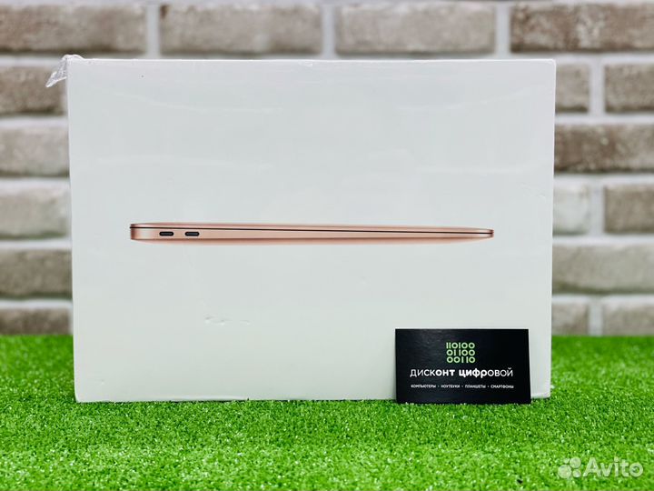 Ноутбук Apple MacBook Air
