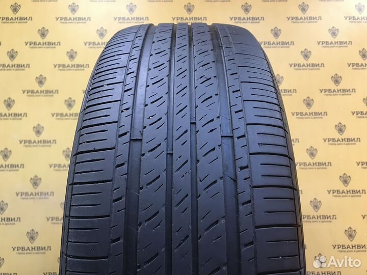 Michelin Energy MXV4 Plus 235/65 R17 104H