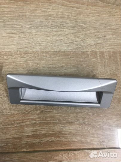 Ручки дверные мебельные