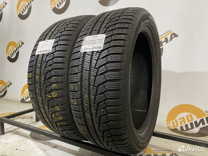 Hankook Winter I'Cept Evo2 W320 225/50 R18