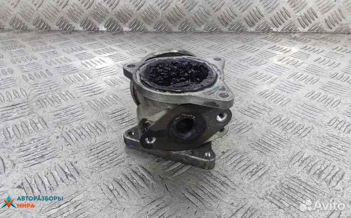 Клапан EGR Volkswagen Touran 2004