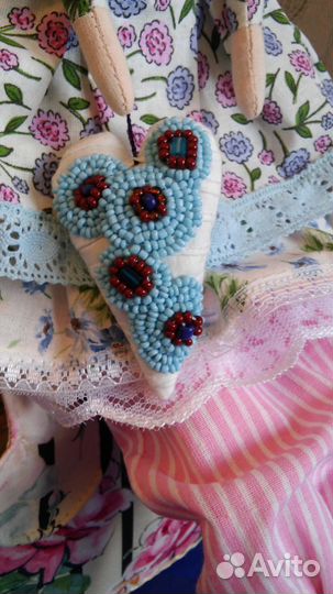 Тильда - кукла 42 см