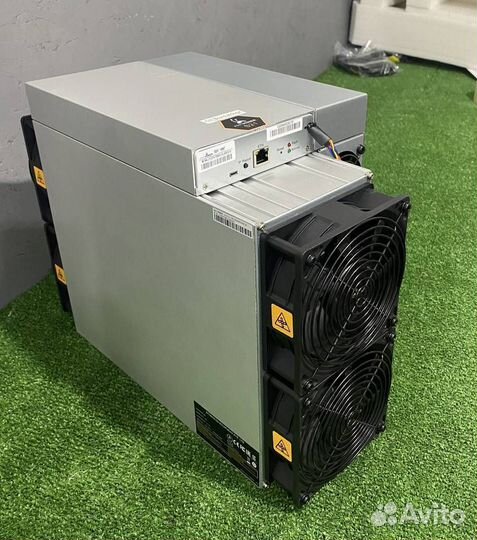 Antiminer S21 195t 200t 188t