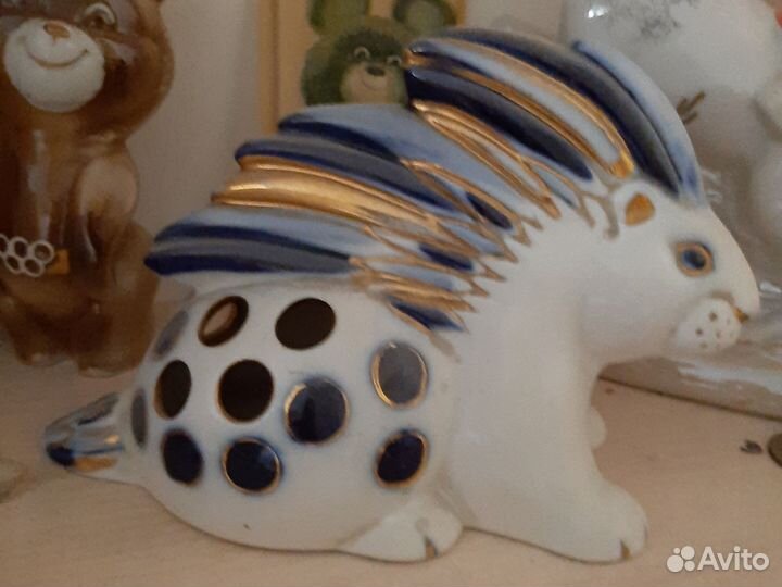 Карандашница лфз СССР