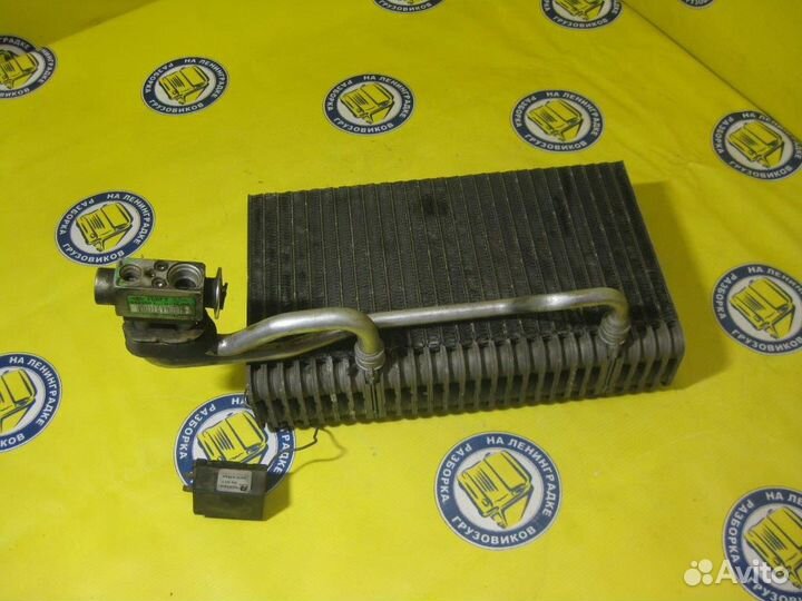 Испаритель кондиционера 5001833351 renault trucks
