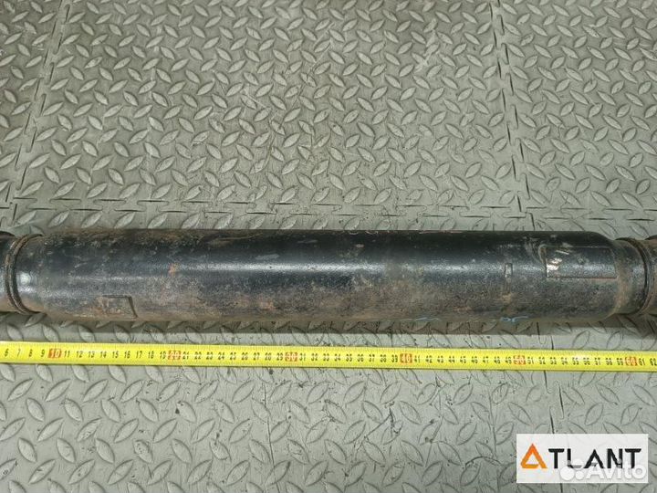 Карданный вал задний toyota progres