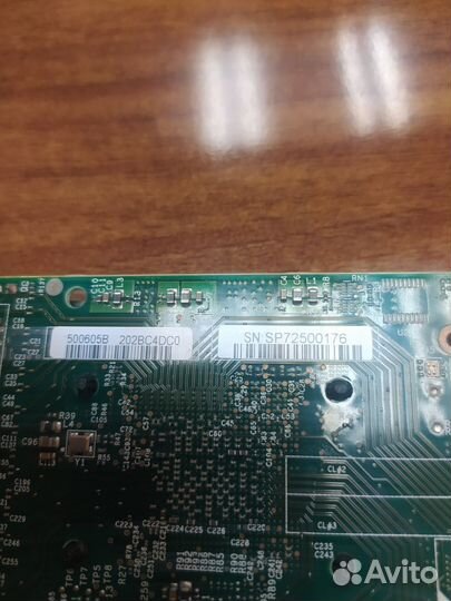 Сетевая карта