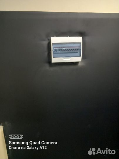 Стеновые протекторы