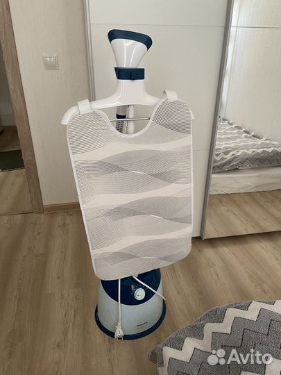 Оттпариватель филипс