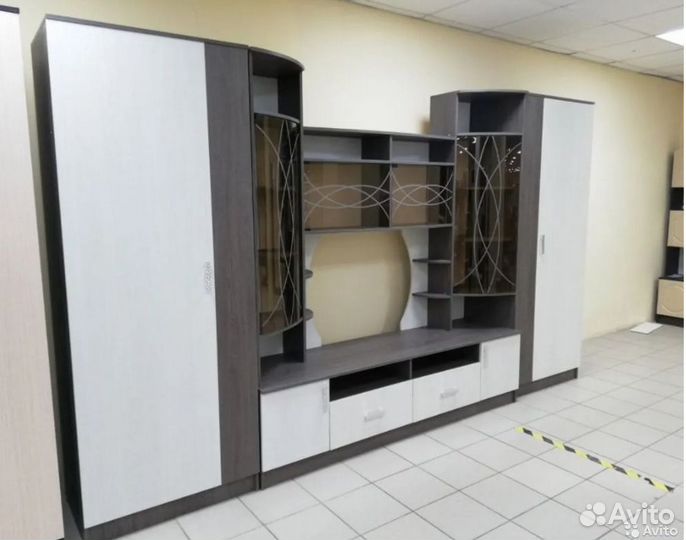 Стенка Атланта