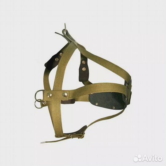 Тренеровочная шлейка для собак
