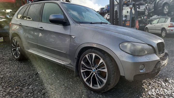 Фонарь задний правый BMW X5 E70 2007