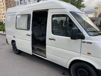 Volkswagen LT 2.5 MT, 2006, 378 000 км, с пробегом, цена 1 250 000 руб.