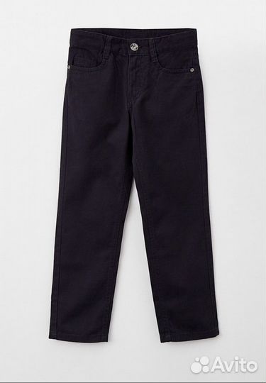 Брюки остин