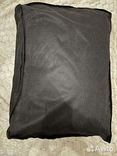 Чехлы на калину новые в чехле