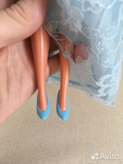 Кукла барби barbie 90 х