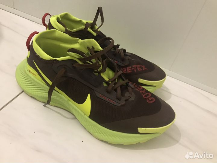 Nike pegasus trail 3
