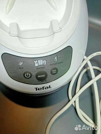 Парогенератор Tefal Express Protect SV9203E0