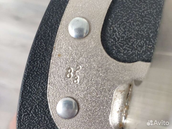 Коньки женские 36