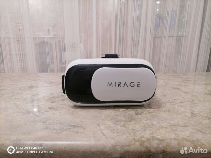 Vr очки для телефона
