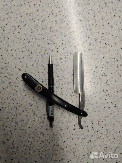 Опасная бритва