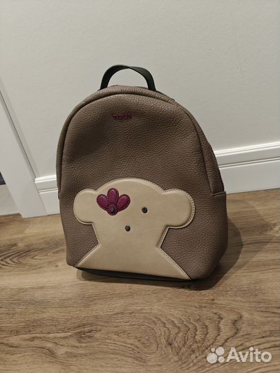 Рюкзак tous оригинал